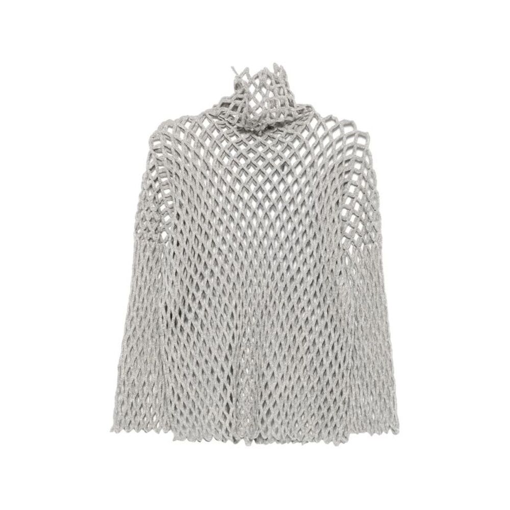 Sportmax Grey Knitwear - Jumpers Women
